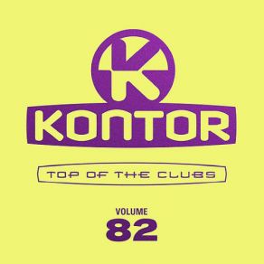 Download track Kontor Top Of The Clubs Vol. 82 CD1 Mixed By Jerome Jerome