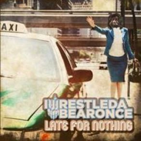 Download track That's A Horse Of A Different Color Iwrestledabearonce