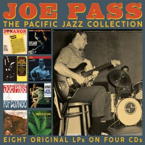 Download track For Django Joe Pass