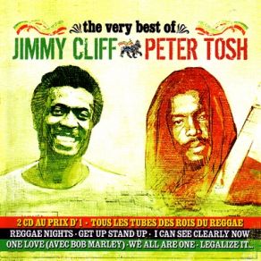 Download track We All Are One Jimmy Cliff