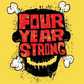 Download track Badda Bing!... Wit' A Pipe! Four Year Strong