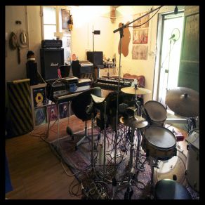 Download track Last Call Master Margherita, Pineal, Federo, Ashroohm