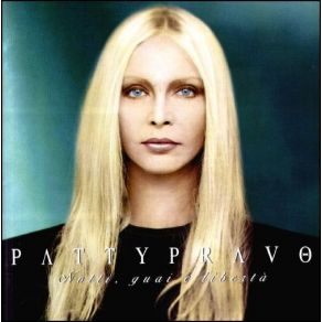 Download track Strada Per Un'Altra Citta' Patty Pravo