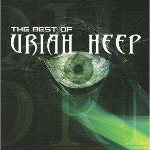 Download track I'Ll Keep On Trying Uriah Heep