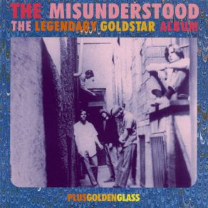 Download track I'm Not Talking Misunderstood