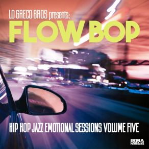 Download track Find A New World Lo Greco Bros