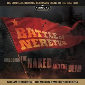 Download track Hunt Scherzo Bernard Herrmann, Moscow Symphony Orchestra, William Stromberg