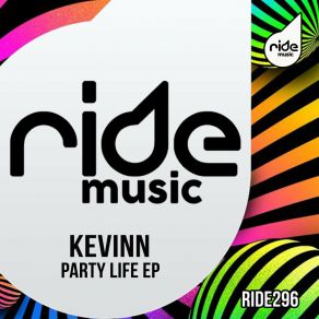Download track Rewind It Back (Original Mix) Kevinn