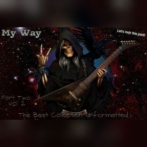 Download track Feel The Magic Innerwish