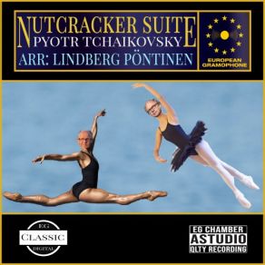 Download track The Nutcracker Suite, Op. 71a, TH 35: 1. Miniature Overture. Allegro Giusto I' Christian Lindberg