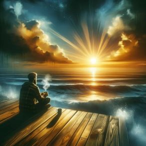 Download track Deep Blue Depths' Designs Relaxing Ocean Sounds