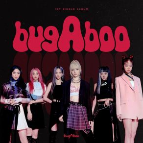 Download track BugAboo (Instrumental) Bugaboo