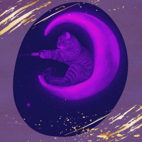 Download track Dashing Backdrops For Cozy Kittens Cat Music Vibes