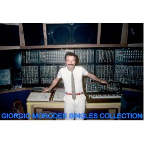 Download track Flashdance (What A Feeling) Giorgio MoroderSpotlite Prod, Sarah Abdallah