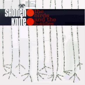 Download track (Love Is Like A) Heatwave Shonen Knife