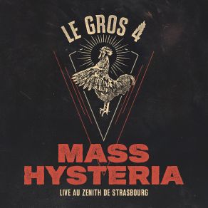 Download track Notre Complot (Live 2022) Mass Hysteria