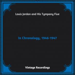 Download track We Can't Agree Louis Jordan And His Tympany Five