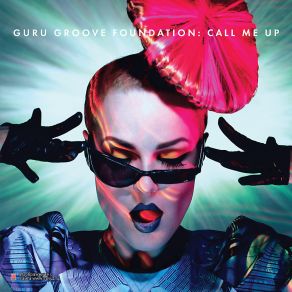 Download track It'S Not The Time Guru Groove Foundation