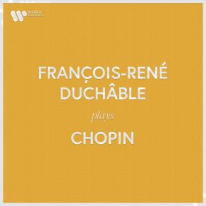 Download track Polonaises, Op. Posth. 71 No. 1 In D Minor François - René Duchâble