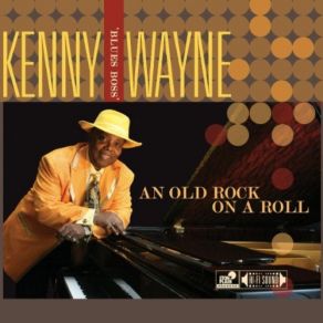 Download track Howlin' Kenny 'Blues Boss' Wayne