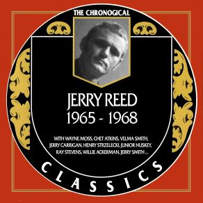 Download track It Don't Work That Way Jerry Reed
