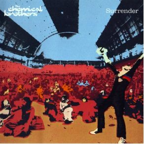 Download track Under The Influence The Chemical Brothers
