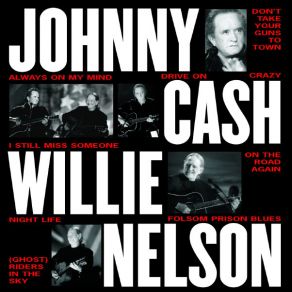Download track Always On My Mind Willie Nelson, Johnny Cash