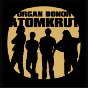 Download track Into The... Organ Donor