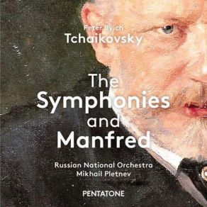 Download track Symphony No. 1 In G Minor, Op. 13, TH 24