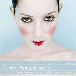 Download track 20. La Silvia, RV734 (Milano, Estate 1721) — Aria. Fiume, Che Torbido [Faustulo] Atto II, Scena 6 Antonio Vivaldi