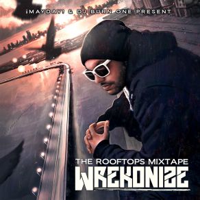 Download track One Too Many Wrekonize