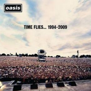 Download track Don't Look Back In Anger Oasis