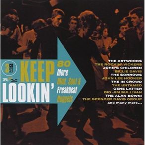 Download track Taking Out Time The Spencer Davis Group