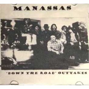 Download track Isn'T It About Time Stephen Stills, Manassas