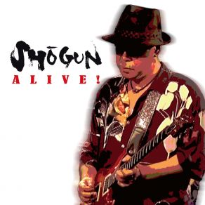 Download track Yellow Magic Shogun