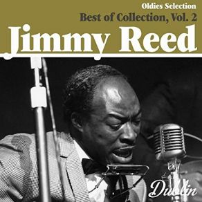 Download track I'll Change My Style Jimmy Reed