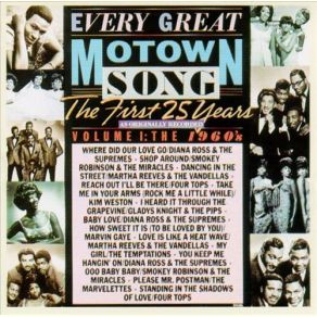 Download track Please Mr Postman The Marvelettes