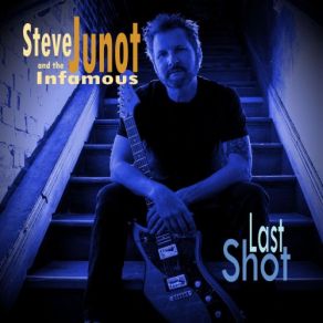 Download track She Only Loves Me When She's Drunk Infamous, Steve Junot