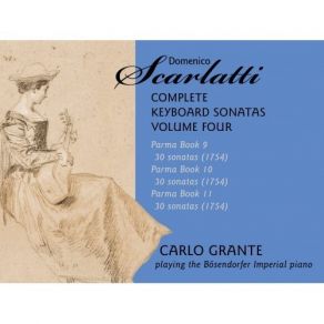 Download track 5.11: 21 K408 In B Minor - Andante Scarlatti Giuseppe Domenico