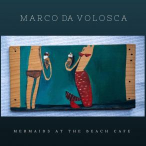 Download track At Rest Marco Da Volosca