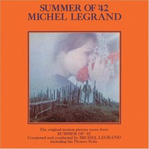 Download track Head For Home Michel Legrand