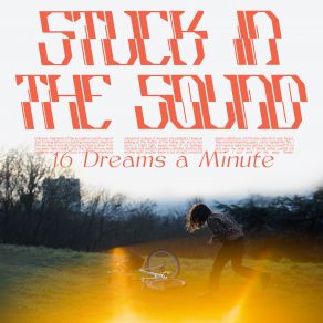 Download track All I've Heard Stuck In The Sound