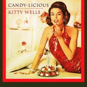 Download track Divided By Two Kitty Wells