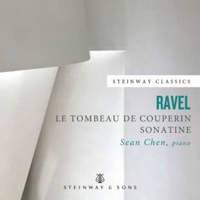 Download track Ravel: Sonatine, M. 40: II. Mouvement De Menuet Sean Chen