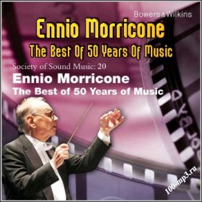 Download track L'Uomo Proiettile Ennio Morricone