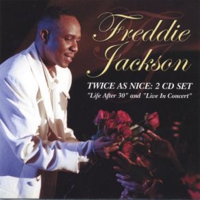 Download track What Is It Good For Freddie Jackson