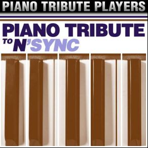 Download track God Must Have Spent A Little More Time On You Piano Tribute Players