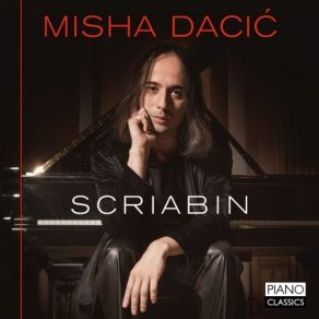 Download track 14. Poème, Op. 71 No. 1 Alexander Scriabine