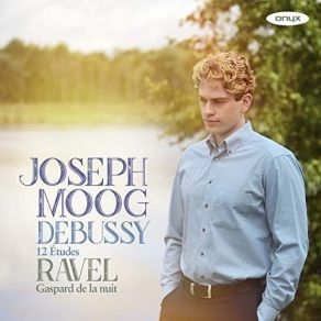 Download track 04.12 Études, Livre I, L. 136 IV. Pour Les Sixtes. Lento Joseph Moog