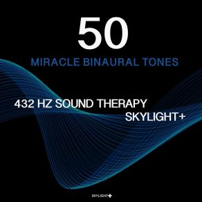 Download track Breathing Inner Peace (40 Hz Gamma Waves) SkylightBinaural Tones